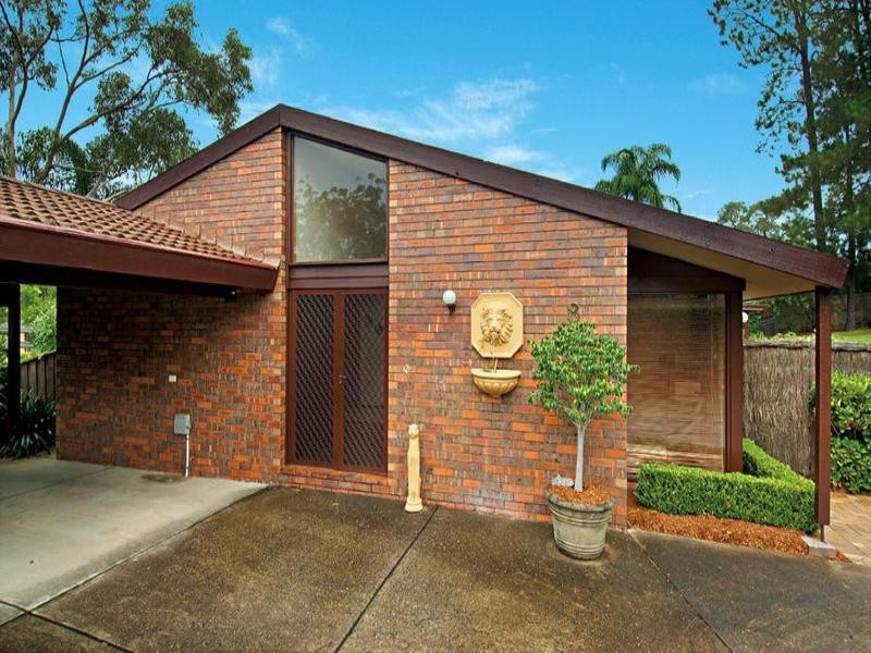 8 Kalumna Close, Cherrybrook NSW 2126