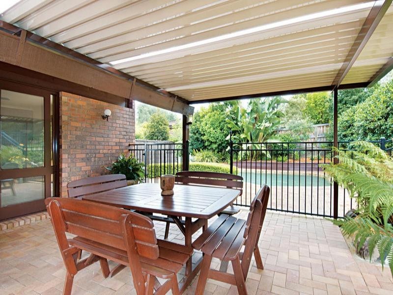 8 Kalumna Close, Cherrybrook NSW 2126