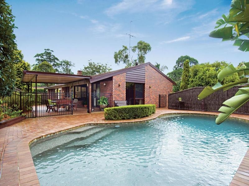 8 Kalumna Close, Cherrybrook NSW 2126