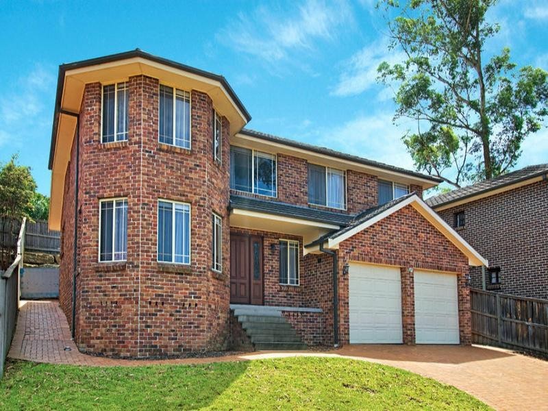 7 Millstream Grove, Dural NSW 2158