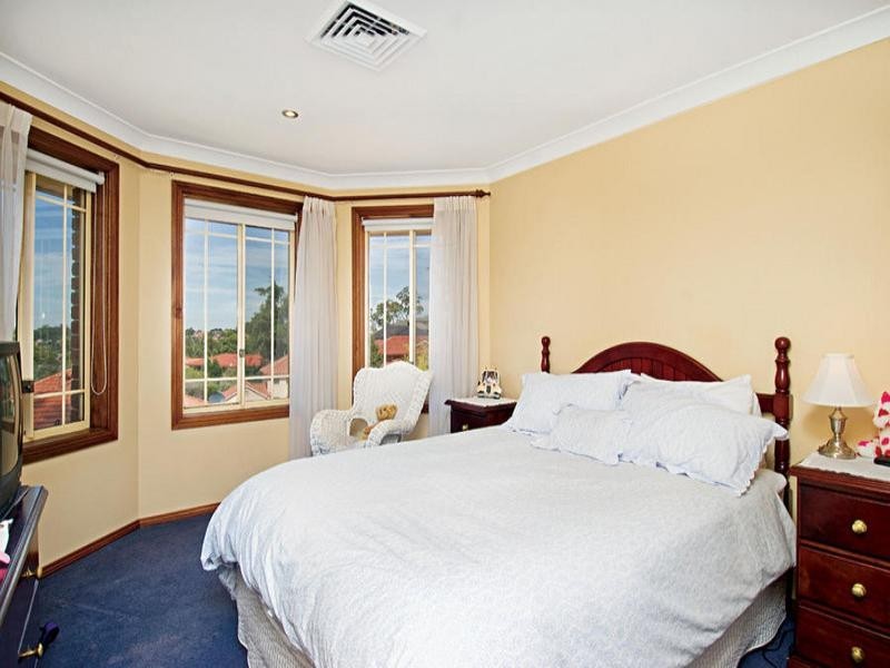 7 Millstream Grove, Dural NSW 2158