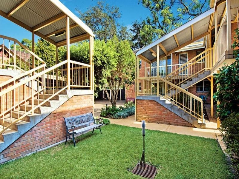 8/1 Mary Street, Beecroft NSW 2119