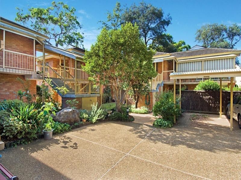 8/1 Mary Street, Beecroft NSW 2119