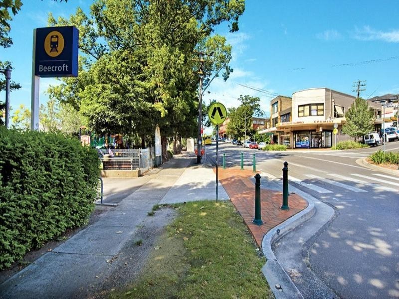 8/1 Mary Street, Beecroft NSW 2119