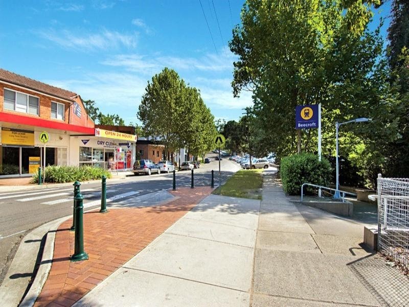 8/1 Mary Street, Beecroft NSW 2119