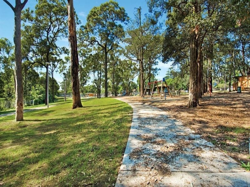 8/1 Mary Street, Beecroft NSW 2119