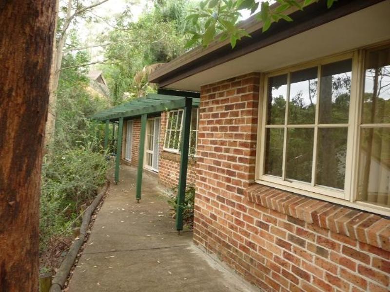 20 Mckinley Place, Cherrybrook NSW 2126