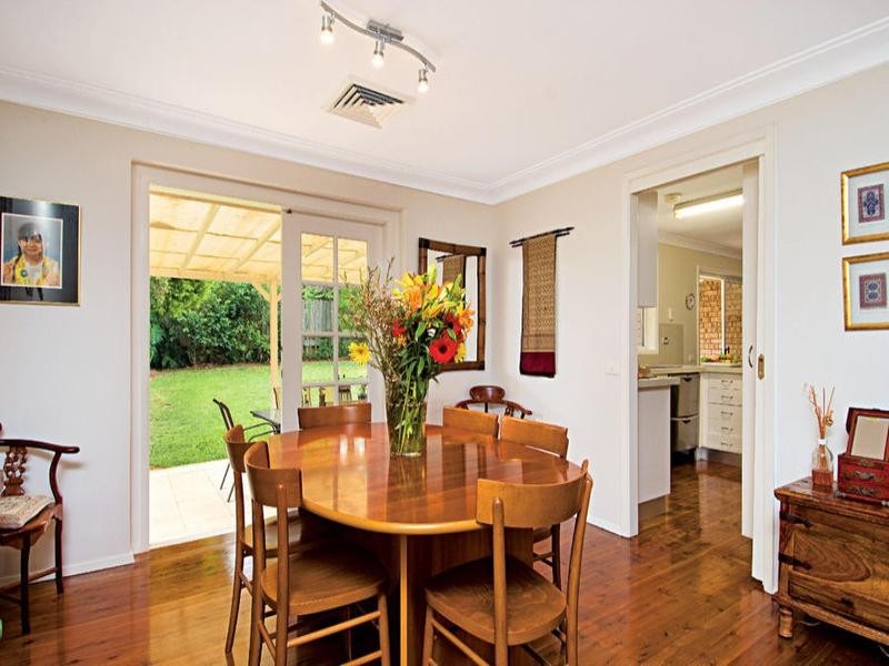 15 Parkhill Crescent, Cherrybrook NSW 2126