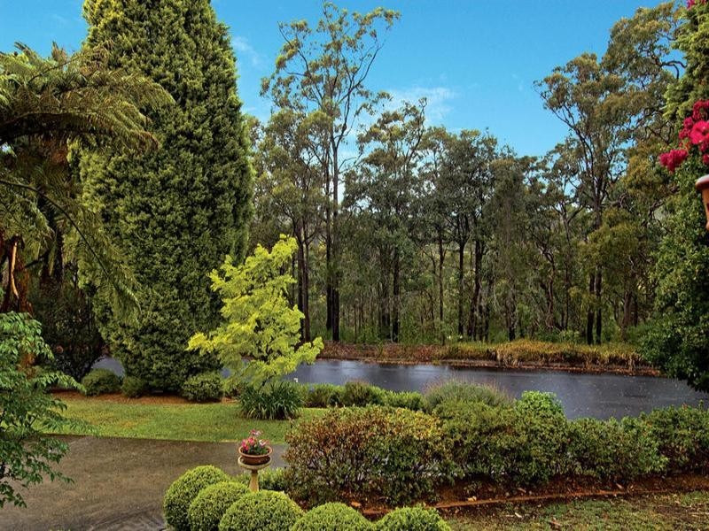 15 Parkhill Crescent, Cherrybrook NSW 2126