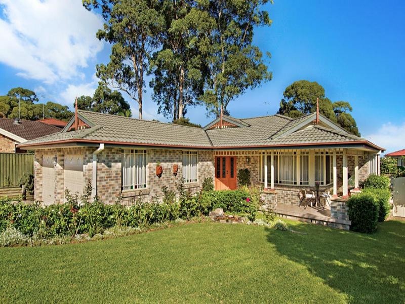 80 Franklin Road, Cherrybrook NSW 2126