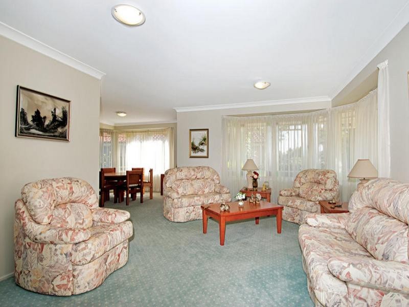80 Franklin Road, Cherrybrook NSW 2126