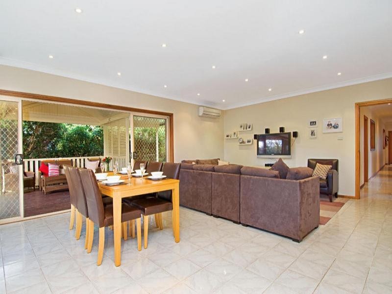 7 Cheyne Walk, West Pennant Hills NSW 2125