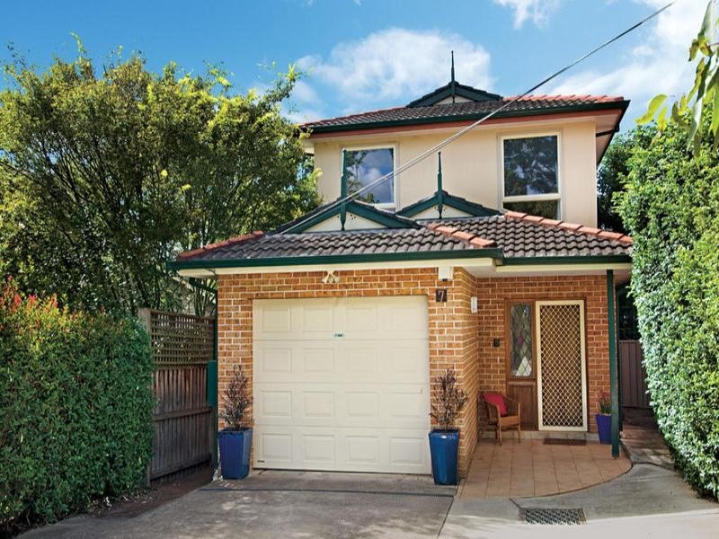 7 Cheyne Walk, West Pennant Hills NSW 2125