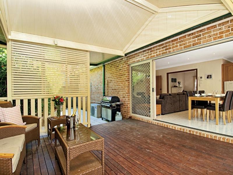 7 Cheyne Walk, West Pennant Hills NSW 2125