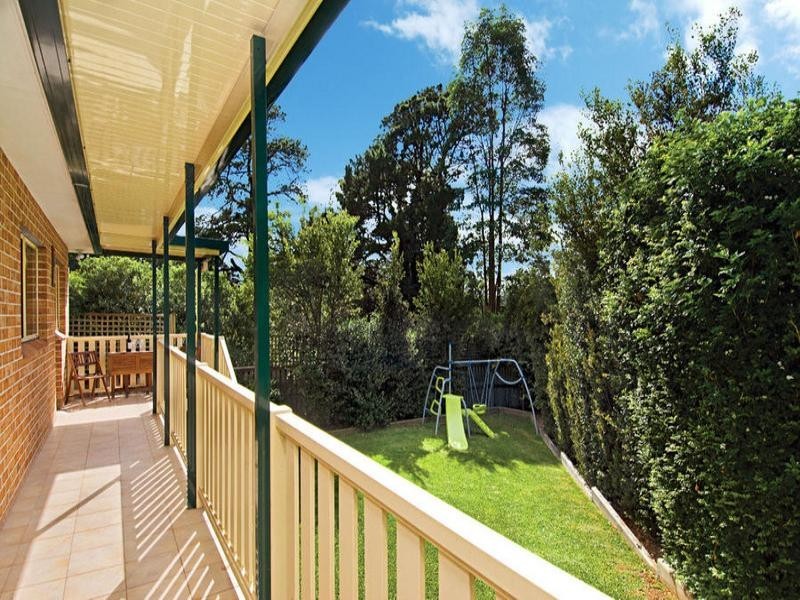 7 Cheyne Walk, West Pennant Hills NSW 2125
