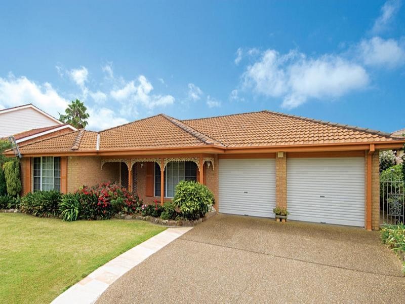 44 Gumnut Road, Cherrybrook NSW 2126