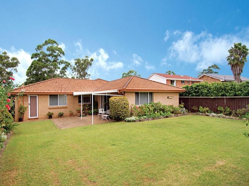 44 Gumnut Road, Cherrybrook NSW 2126