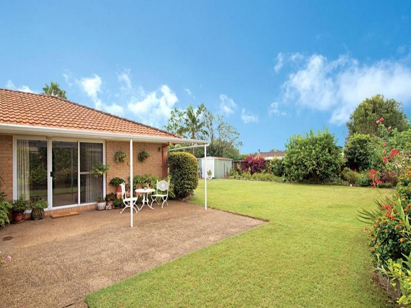 44 Gumnut Road, Cherrybrook NSW 2126