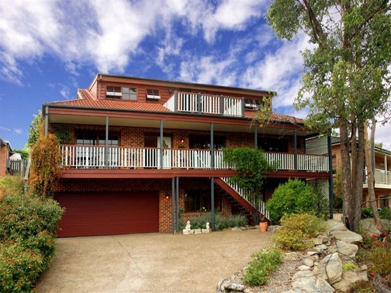 Cherrybrook NSW 2126