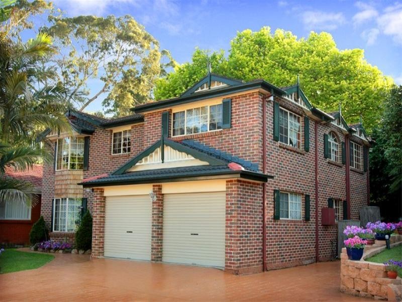 West Pennant Hills NSW 2125