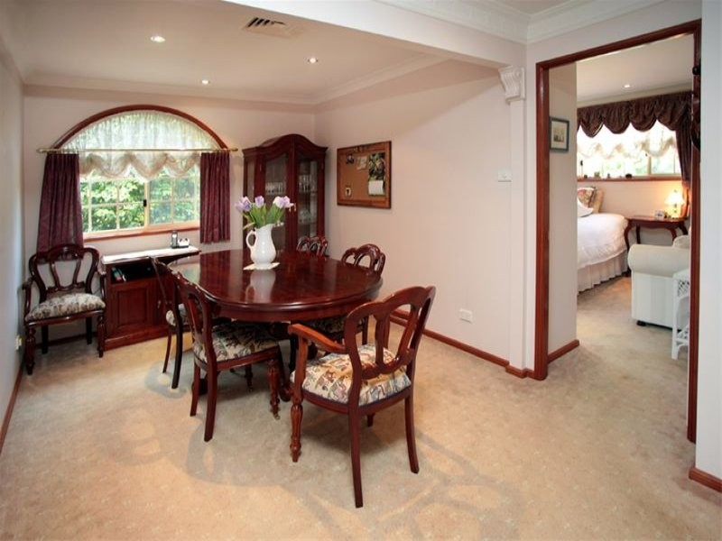 West Pennant Hills NSW 2125