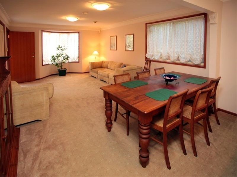 West Pennant Hills NSW 2125