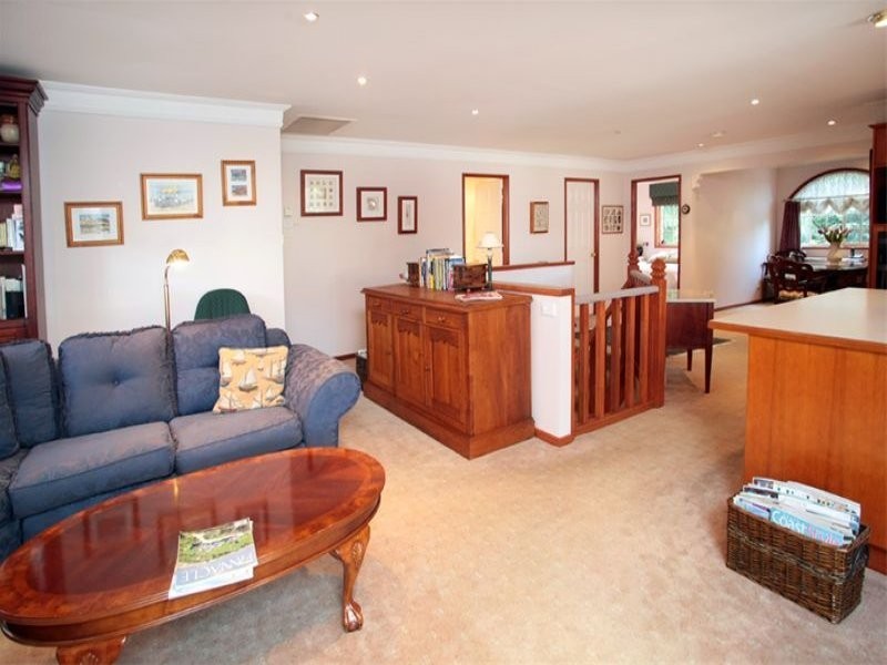 West Pennant Hills NSW 2125