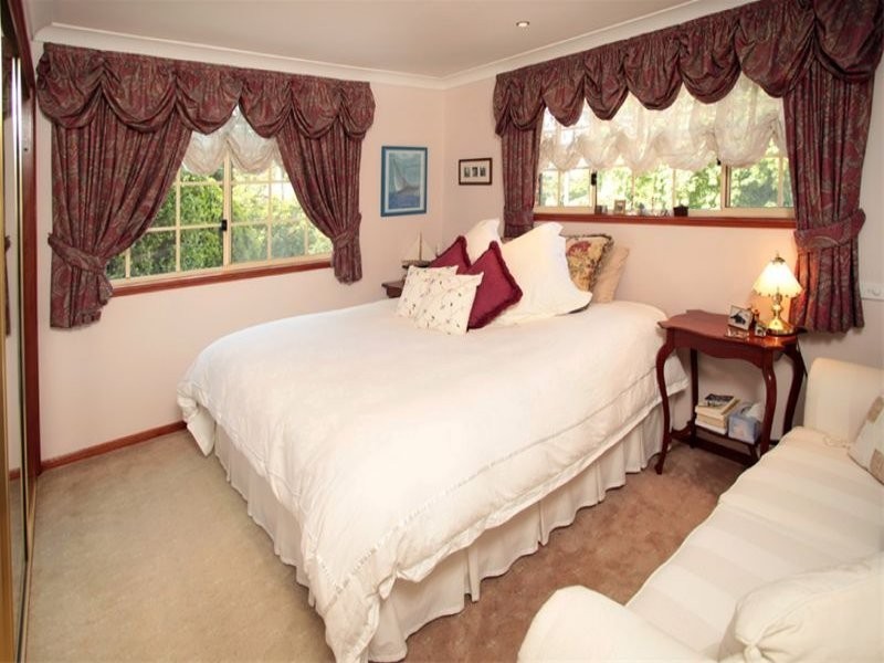 West Pennant Hills NSW 2125