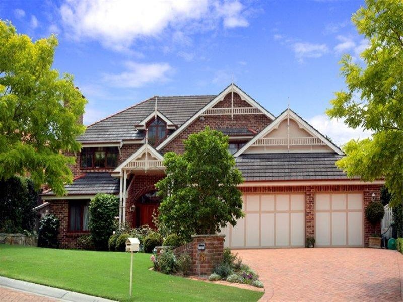18 Fernbank Place, Cherrybrook NSW 2126