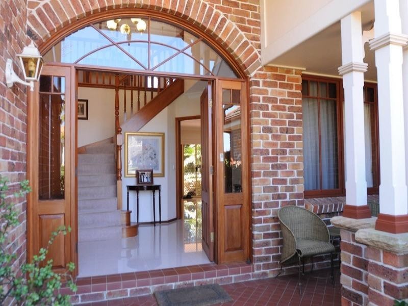 18 Fernbank Place, Cherrybrook NSW 2126