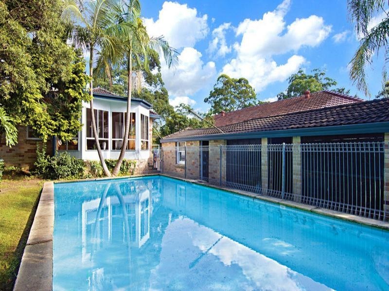 6 Werona Avenue, Pennant Hills NSW 2120