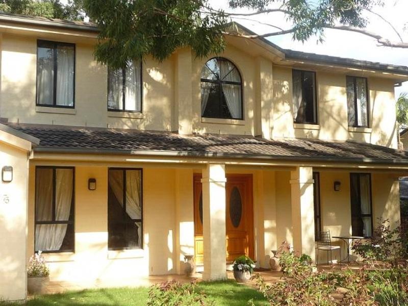 75 Bredon Avenue, West Pennant Hills NSW 2125