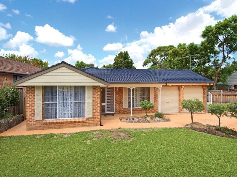 32 Beechwood Parade, Cherrybrook NSW 2126