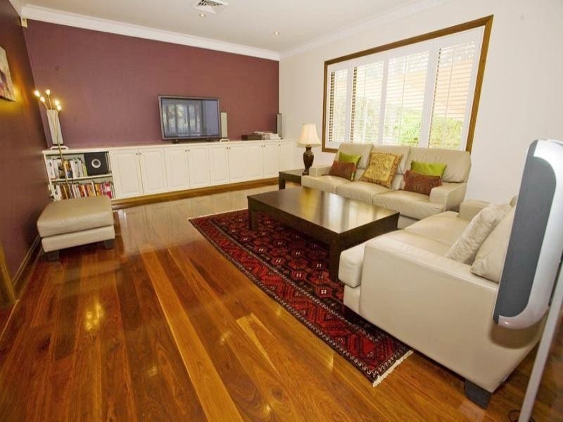 5 Cottonwood Place, Castle Hill NSW 2154