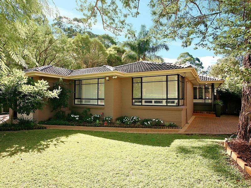 98 Victoria Road, West Pennant Hills NSW 2125