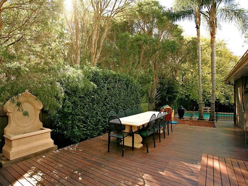 98 Victoria Road, West Pennant Hills NSW 2125