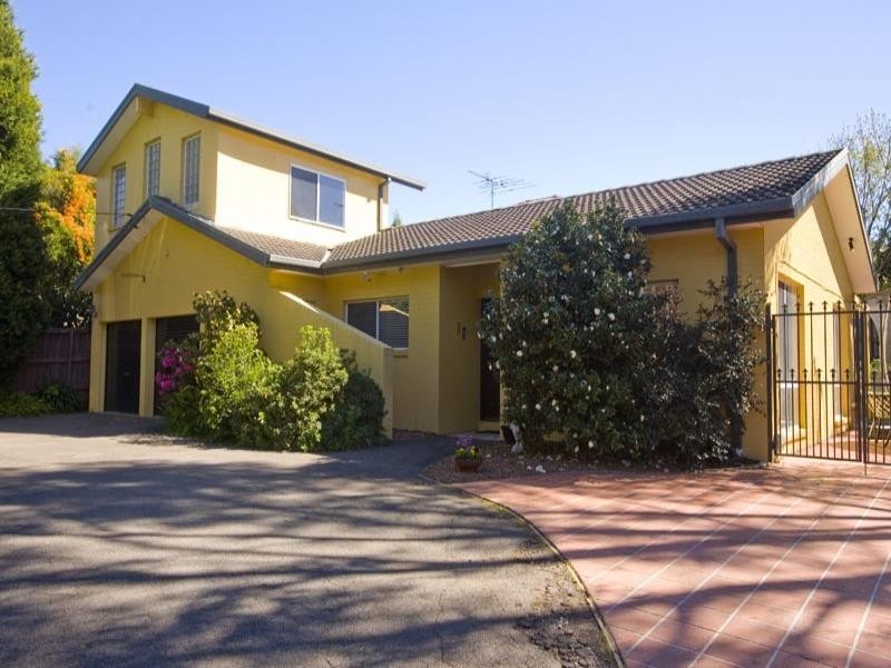 Cherrybrook NSW 2126