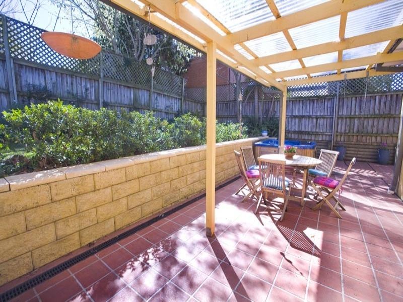 Cherrybrook NSW 2126