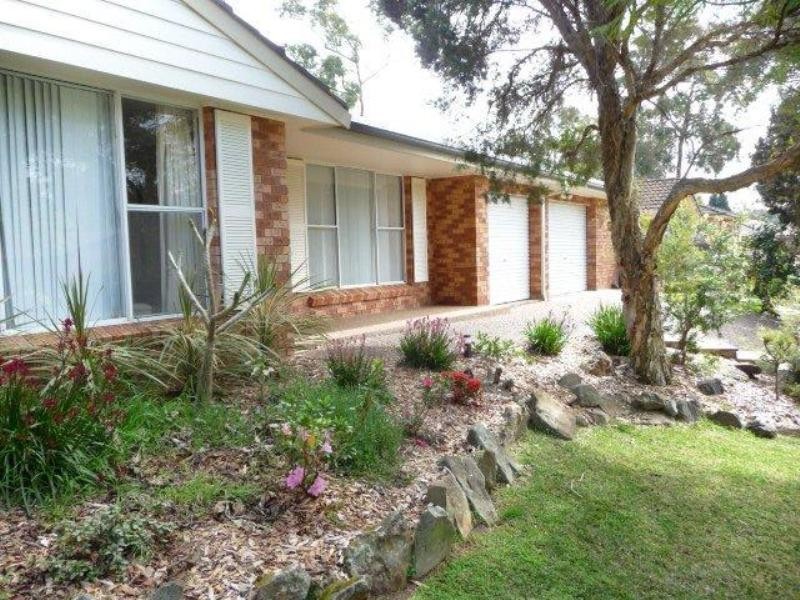 18 Carob Place, Cherrybrook NSW 2126