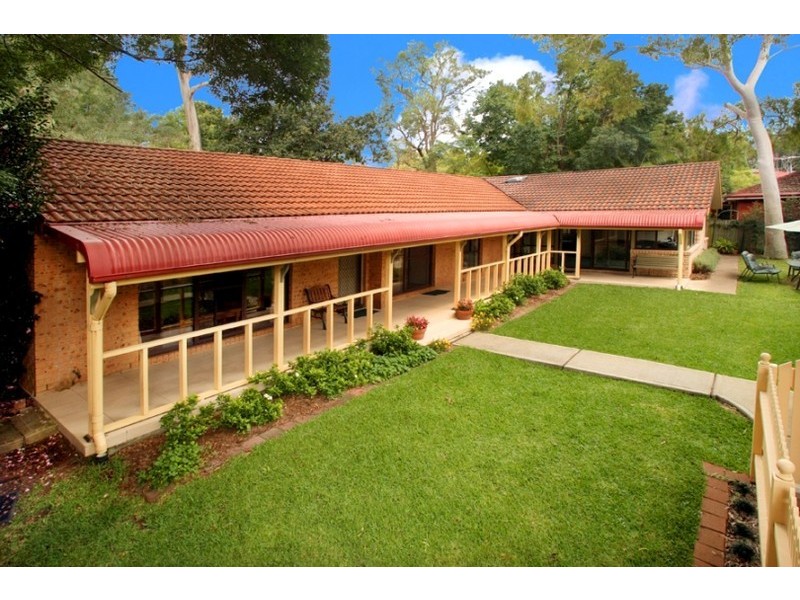 99A Cardinal Avenue, West Pennant Hills NSW 2125