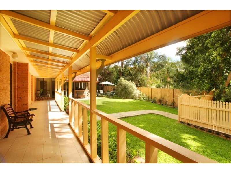 99A Cardinal Avenue, West Pennant Hills NSW 2125