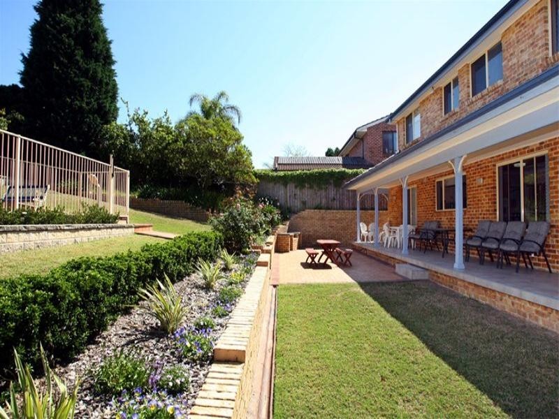 West Pennant Hills NSW 2125