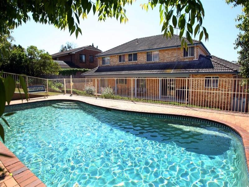 West Pennant Hills NSW 2125