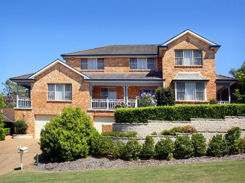 West Pennant Hills NSW 2125