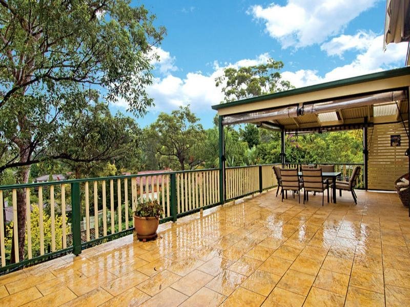95 Appletree Drive, Cherrybrook NSW 2126
