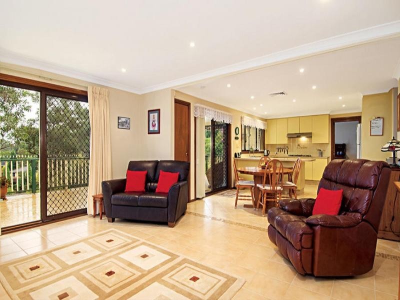95 Appletree Drive, Cherrybrook NSW 2126