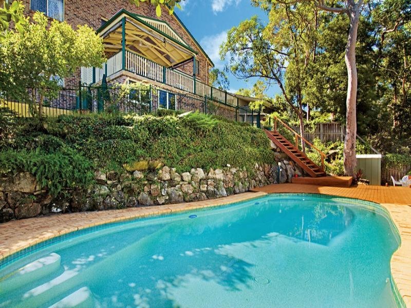 95 Appletree Drive, Cherrybrook NSW 2126