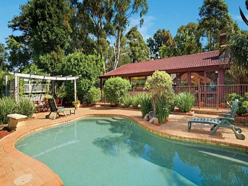 25 Walnut Grove, Cherrybrook NSW 2126