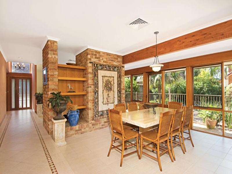 25 Walnut Grove, Cherrybrook NSW 2126