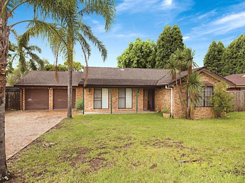 134 Purchase Road, Cherrybrook NSW 2126